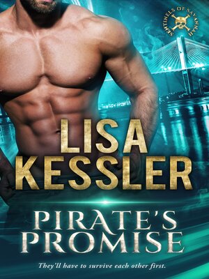 cover image of Pirate's Promise
